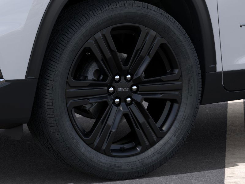 2026 Gmc Acadia Elevation photo 2