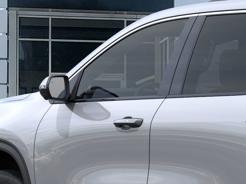 New 2026 Sterling Metallic GMC Elevation image 36