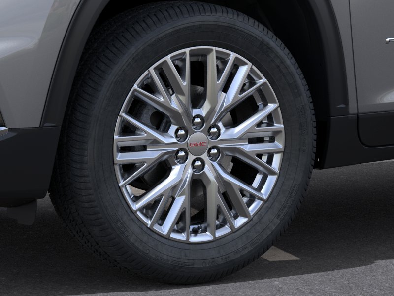 New 2027 Sterling Metallic GMC Elevation image 33