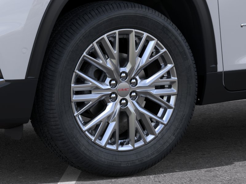 2027 GMC Acadia Elevation - Photo 33