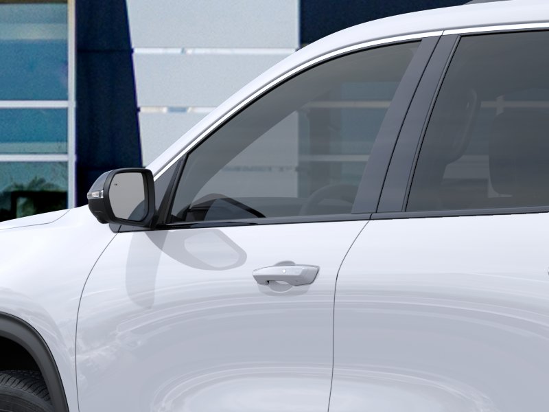 2027 GMC Acadia Elevation - Photo 36