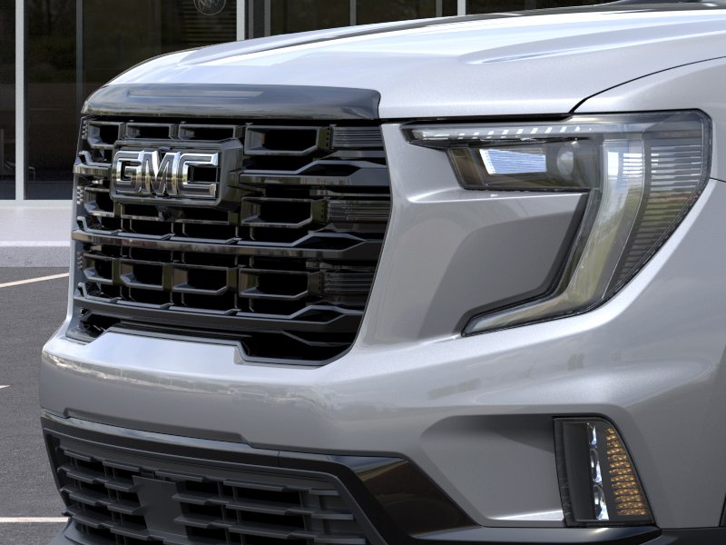 2027 GMC Acadia Elevation - Photo 37