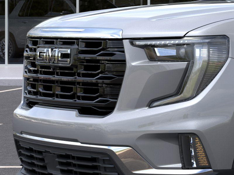 2026 Gmc Acadia Elevation photo 8