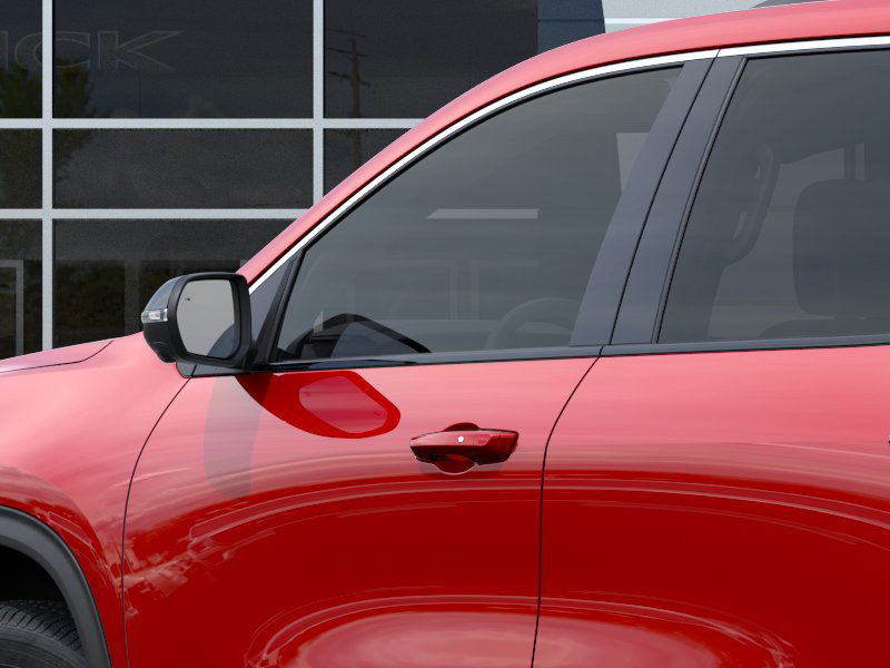 2026 Gmc Acadia Elevation photo 12