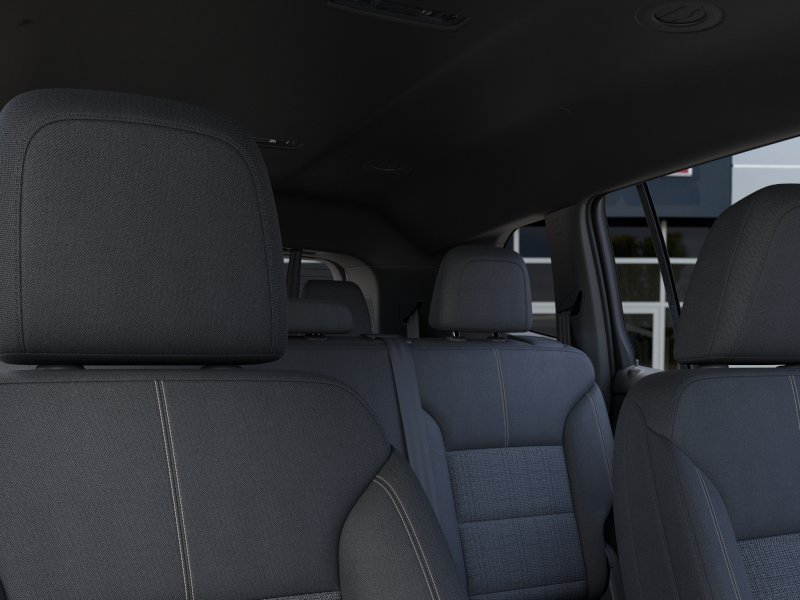 2026 GMC Acadia Elevation - Photo 48