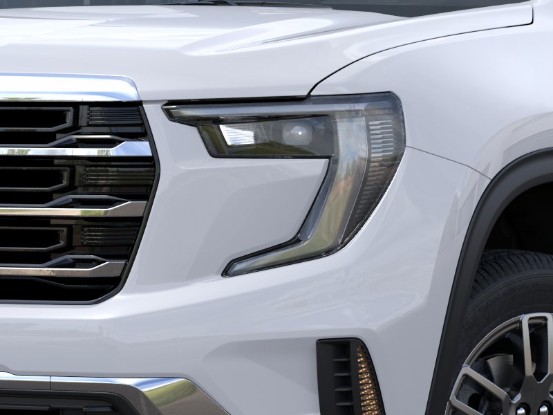 2026 GMC Acadia Elevation - Photo 34
