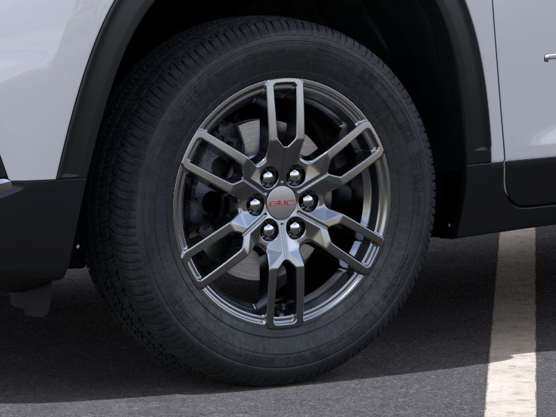 2026 GMC Acadia Elevation - Photo 33