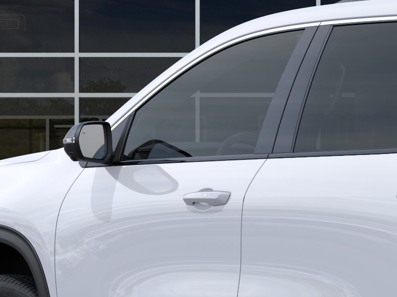 2026 GMC Acadia Elevation - Photo 36