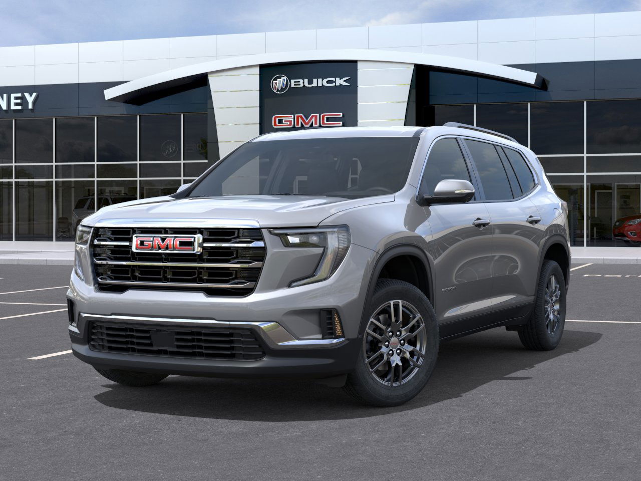 View vehicle photo 6