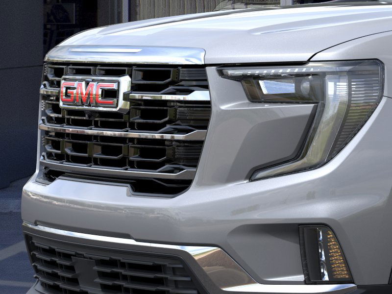 2026 GMC Acadia Elevation - Photo 13