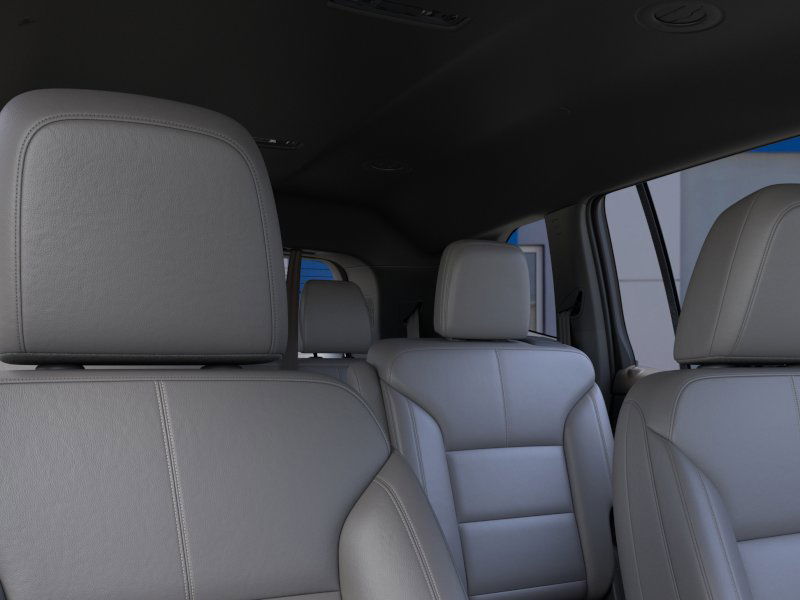 2026 GMC Acadia Elevation - Photo 24