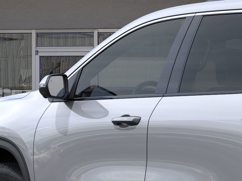 2026 GMC Acadia Elevation - Photo 12