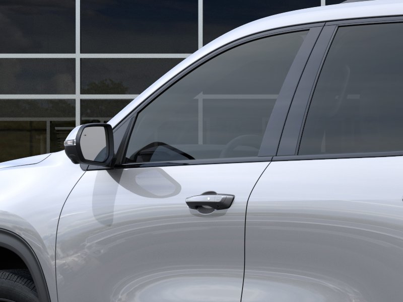 2026 GMC Acadia Elevation - Photo 36
