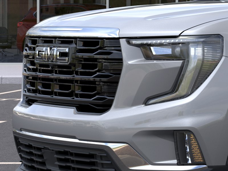 2026 GMC Acadia Elevation - Photo 37