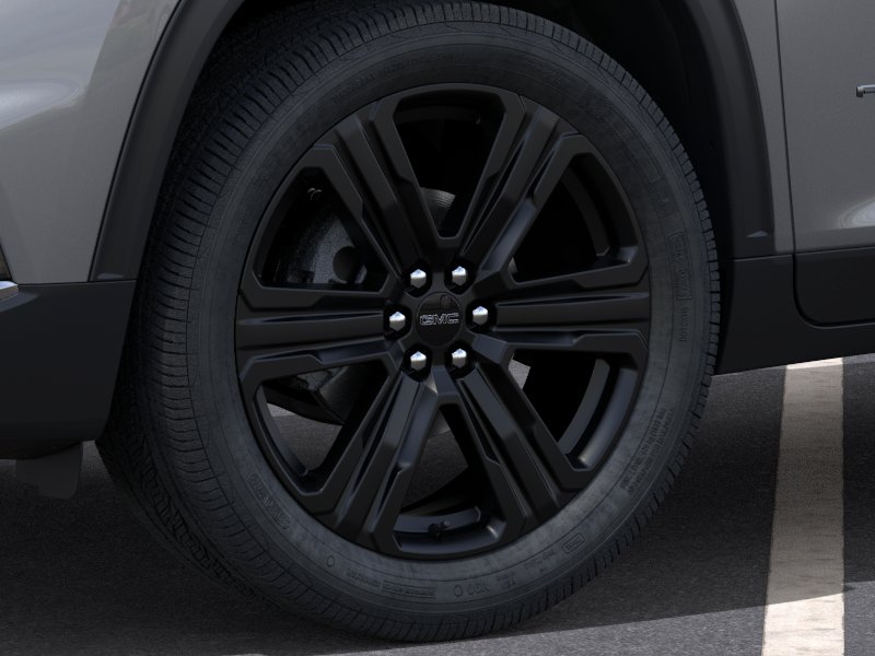 2026 GMC Acadia Elevation - Photo 33
