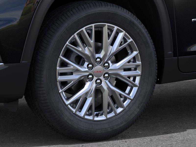 New 2026 Ebony Twilight Metallic GMC Elevation image 33