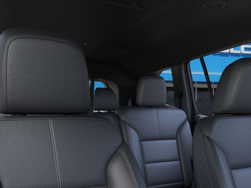 New 2026 Ebony Twilight Metallic GMC Elevation image 48