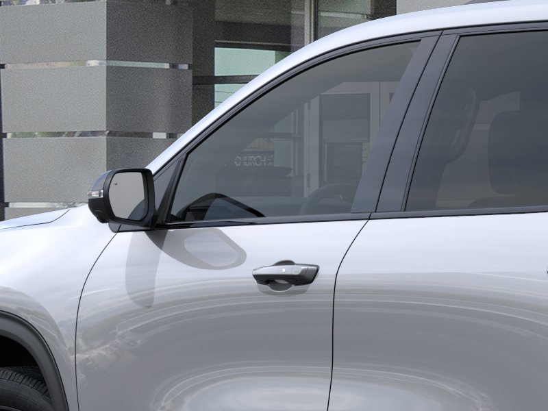 2027 GMC Acadia Elevation - Photo 12
