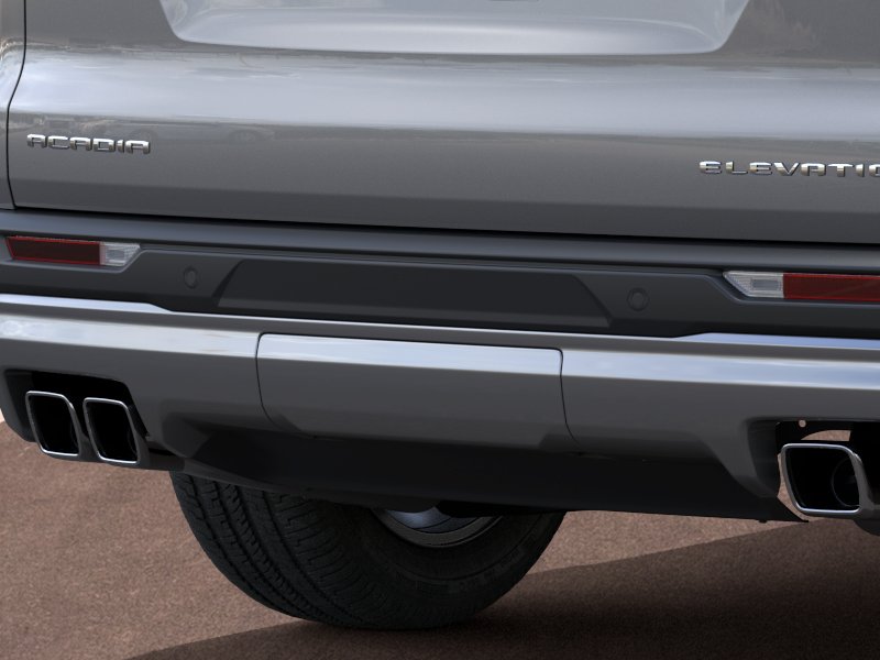 2027 GMC Acadia Elevation - Photo 14