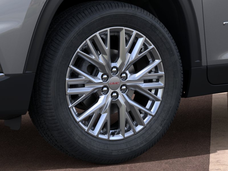 2027 GMC Acadia Elevation - Photo 9
