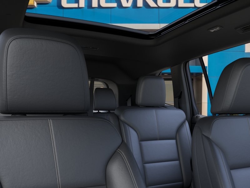 2027 GMC Acadia Elevation - Photo 24