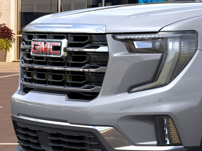 2027 GMC Acadia Elevation - Photo 13
