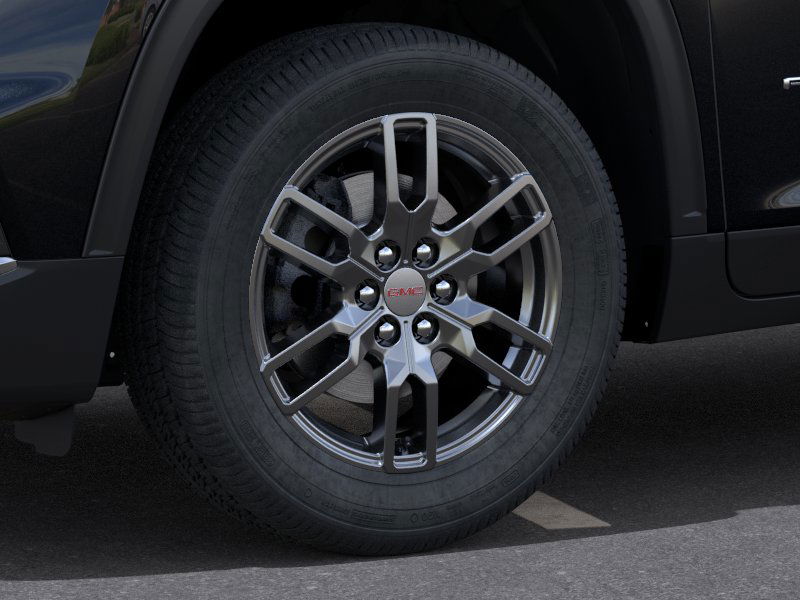 2026 GMC Acadia Elevation - Photo 9