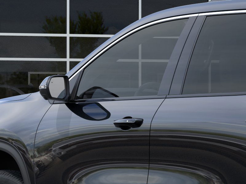 2026 GMC Acadia Elevation - Photo 12