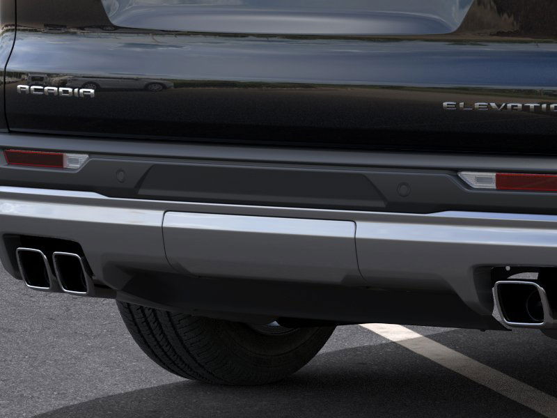 2026 GMC Acadia Elevation - Photo 14