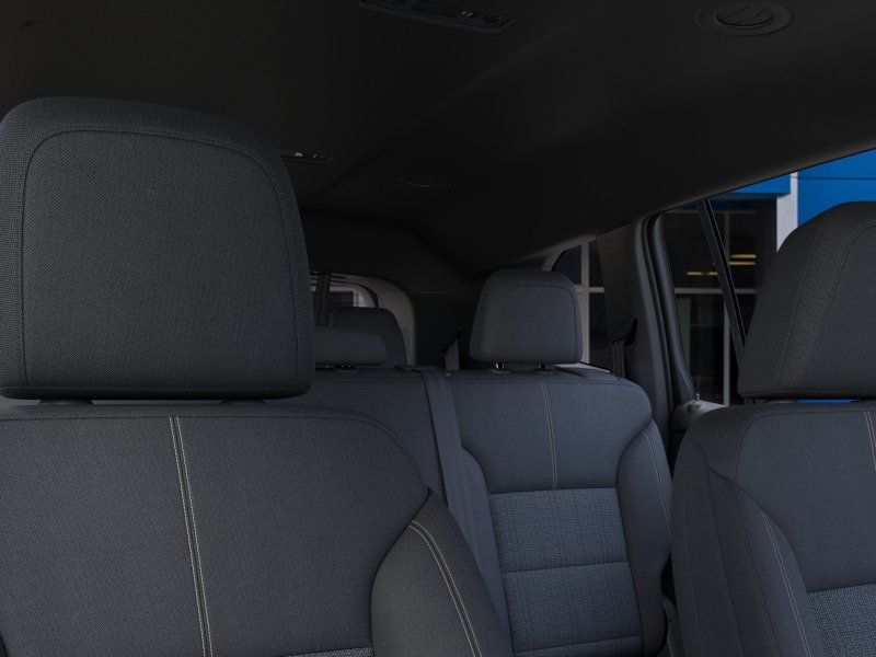 2026 GMC Acadia Elevation - Photo 24