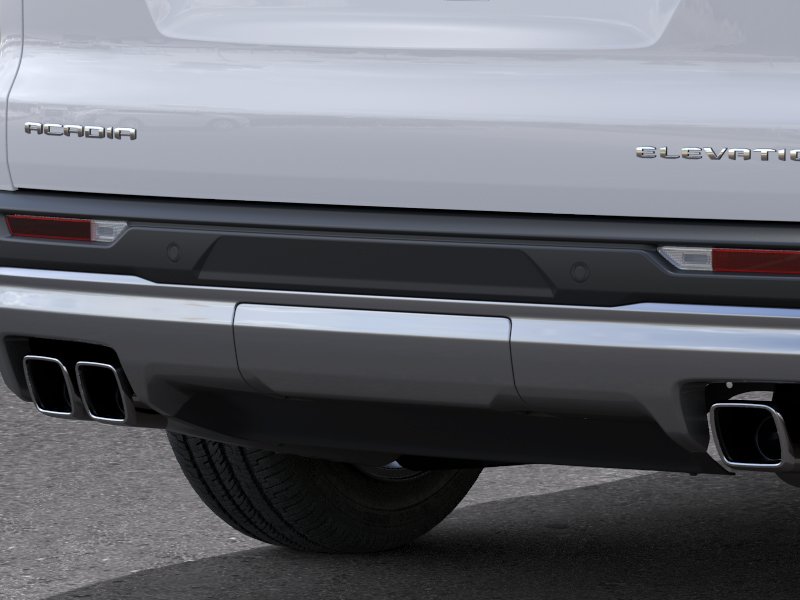2026 GMC Acadia Elevation - Photo 14
