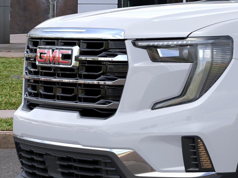 2026 GMC Acadia Elevation - Photo 13