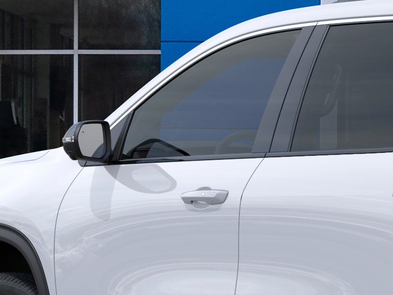 2026 GMC Acadia Elevation - Photo 12
