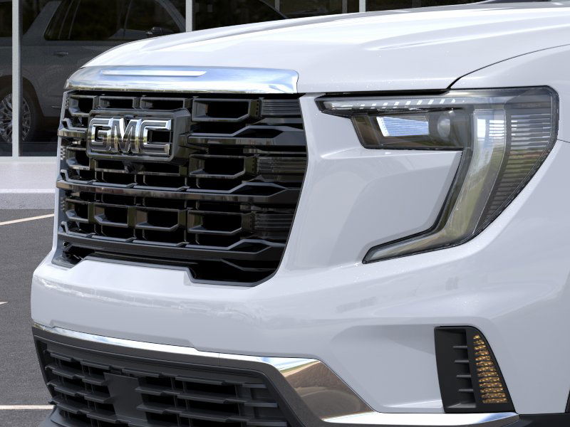 2026 GMC Acadia Elevation - Photo 37