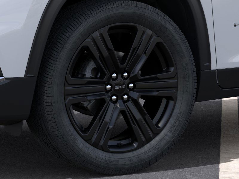 2026 GMC Acadia Elevation - Photo 33