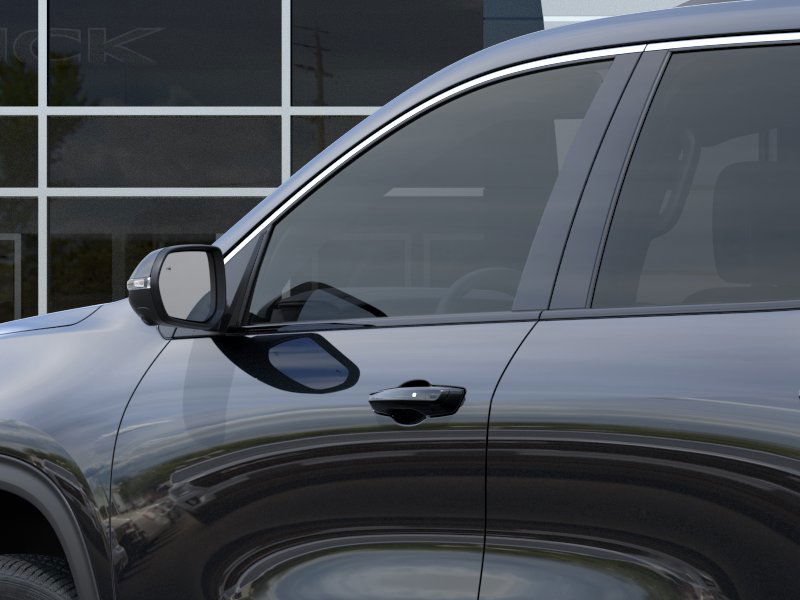 2026 GMC Acadia Elevation - Photo 37