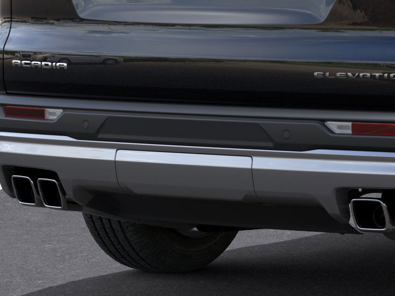 2026 GMC Acadia Elevation - Photo 39