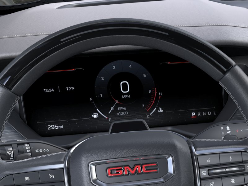 2026 GMC Acadia Elevation - Photo 53