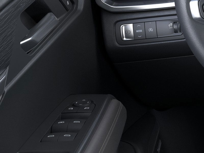 2026 Gmc Acadia Elevation photo 41