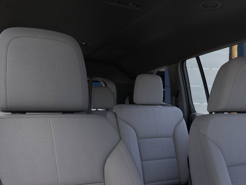 2026 Gmc Acadia Elevation photo 43
