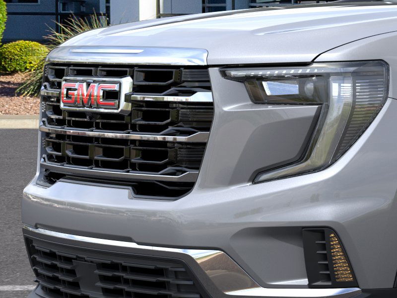 2026 Gmc Acadia Elevation photo 32