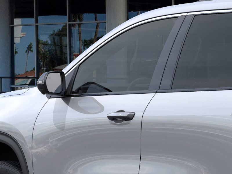 2026 Gmc Acadia Elevation photo 31