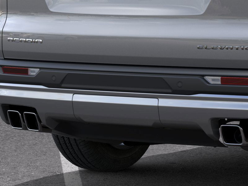 2026 Gmc Acadia Elevation photo 33