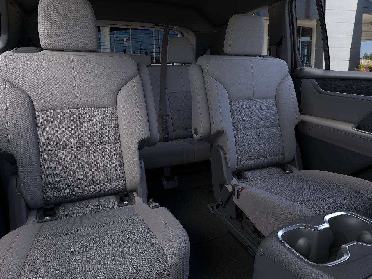 2026 Gmc Acadia Elevation photo 36