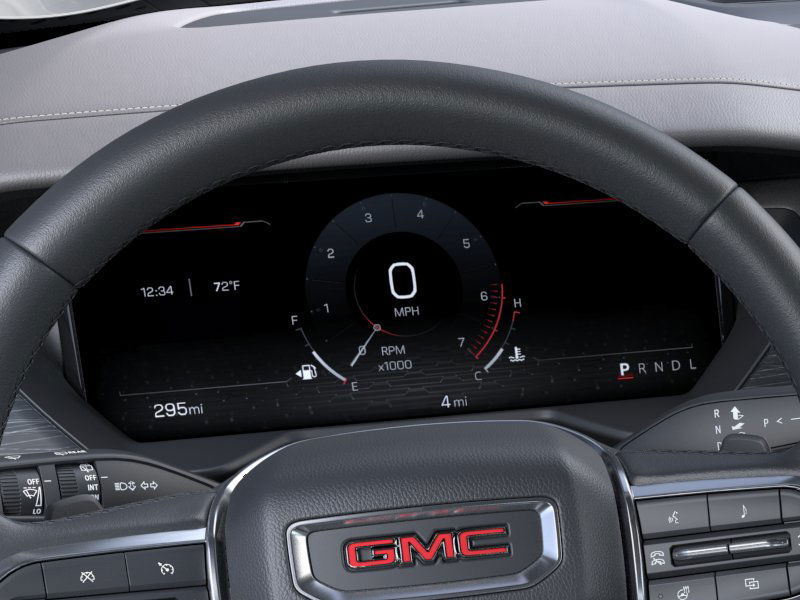 2026 Gmc Acadia Elevation photo 37