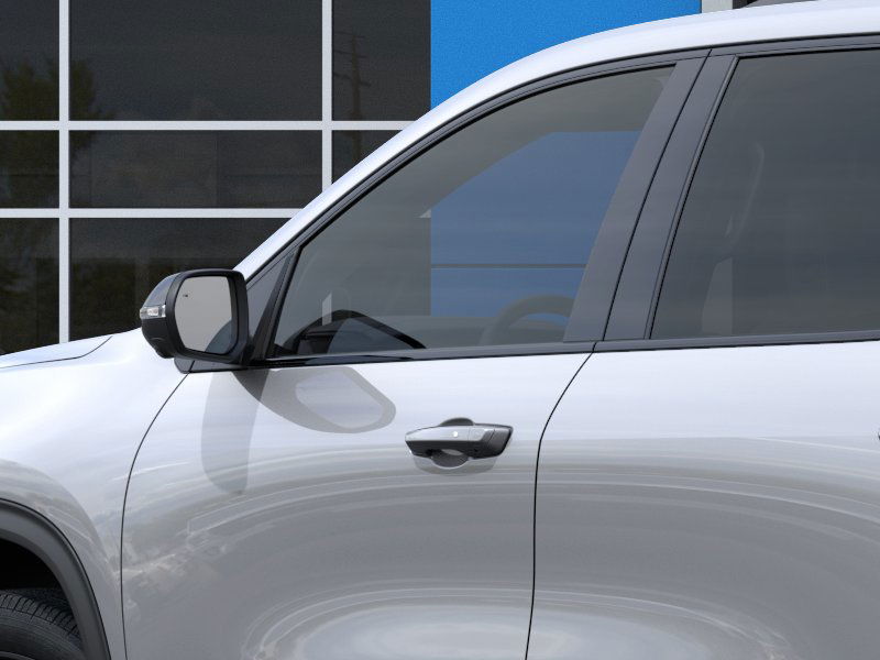 2026 Gmc Acadia Elevation photo 9