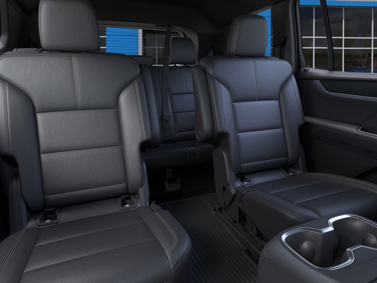 2026 Gmc Acadia Elevation photo 14