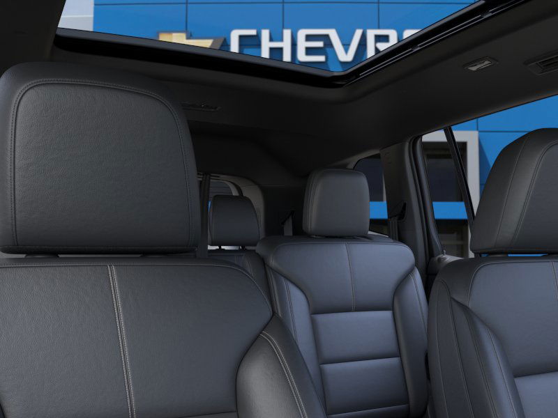 2026 Gmc Acadia Elevation photo 21