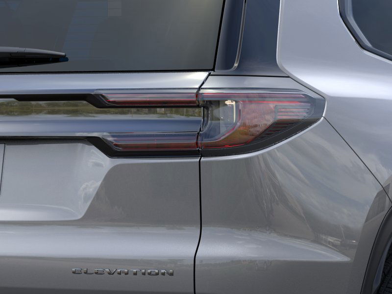 2026 Gmc Acadia Elevation photo 8