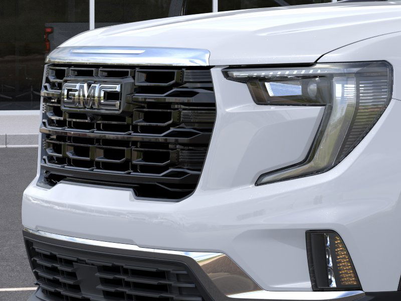 2026 Gmc Acadia Elevation photo 5